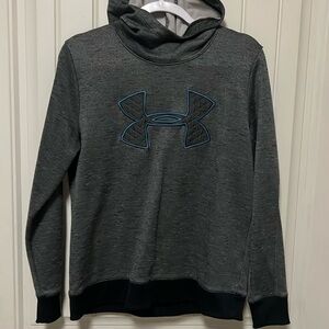 Women’s Medium Under Armour Hoodie